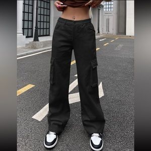 Cargo pants
